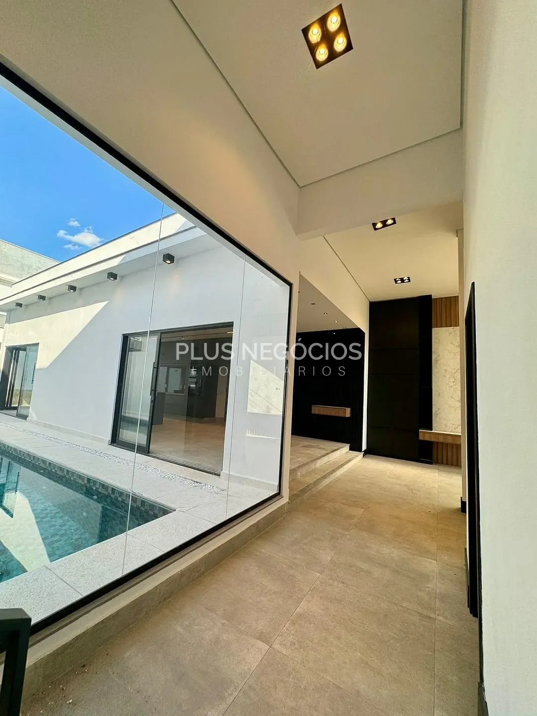 Casa, 3 quartos, 274 m² - Foto 2