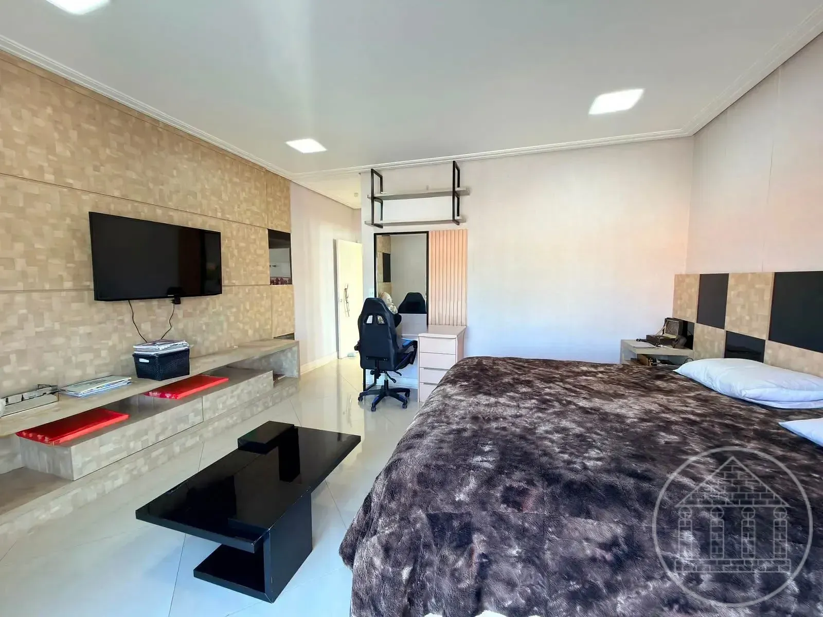 Casa, 4 quartos, 433 m² - Foto 19