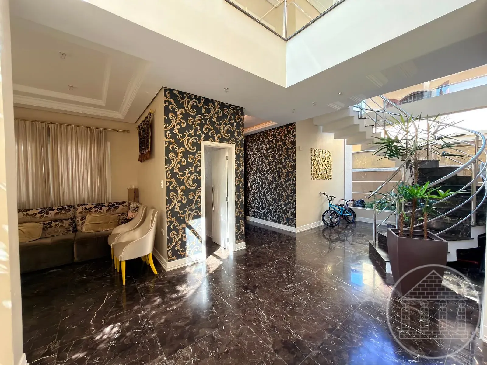 Casa, 4 quartos, 433 m² - Foto 6