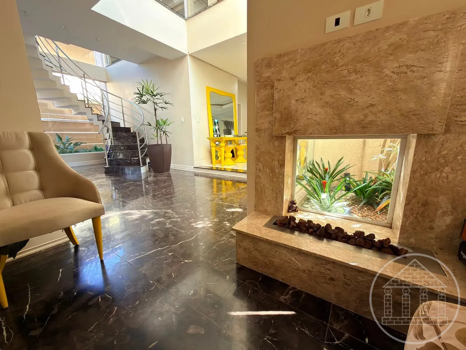 Casa, 4 quartos, 433 m² - Foto 8