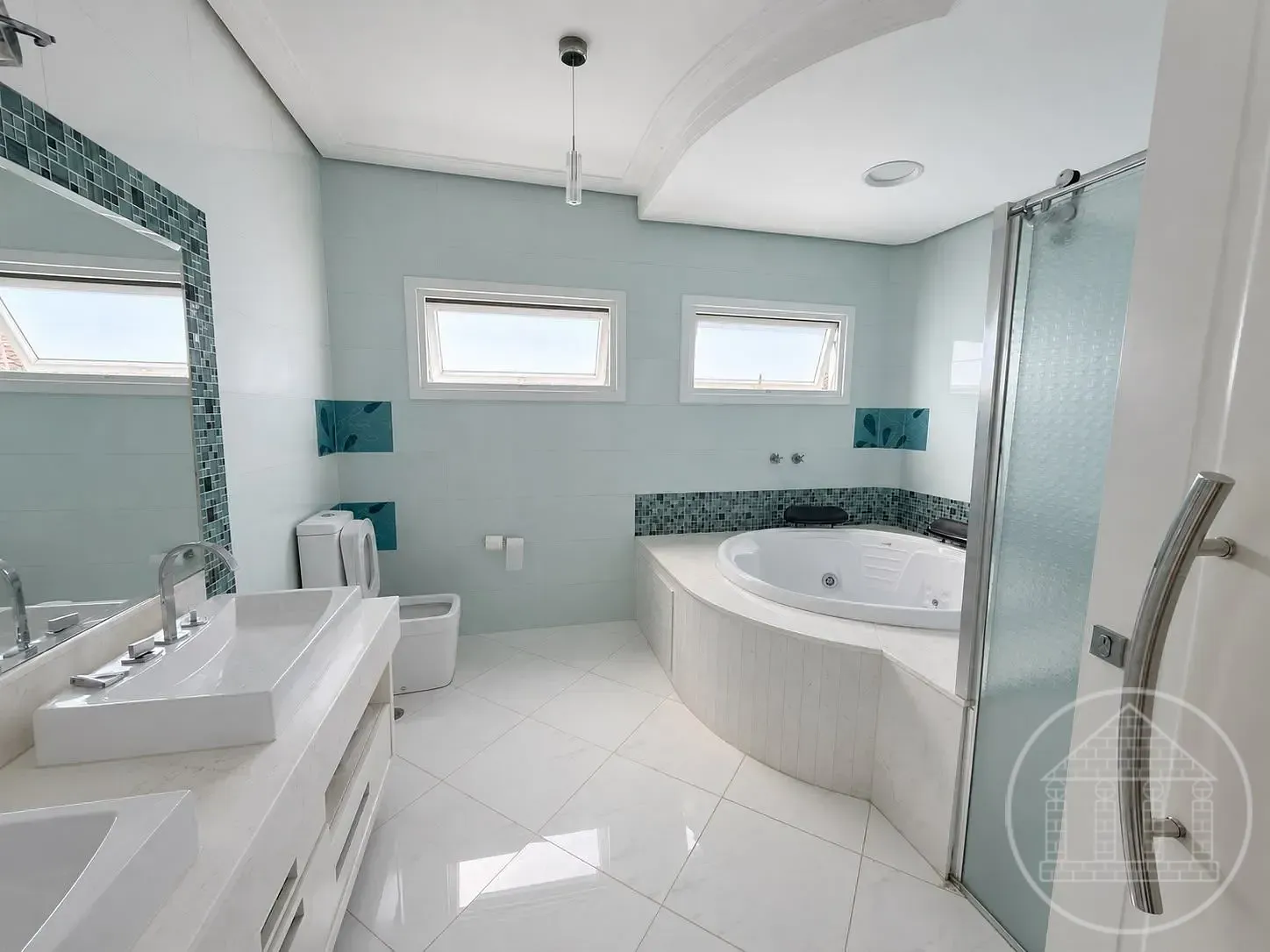 Casa, 4 quartos, 433 m² - Foto 16