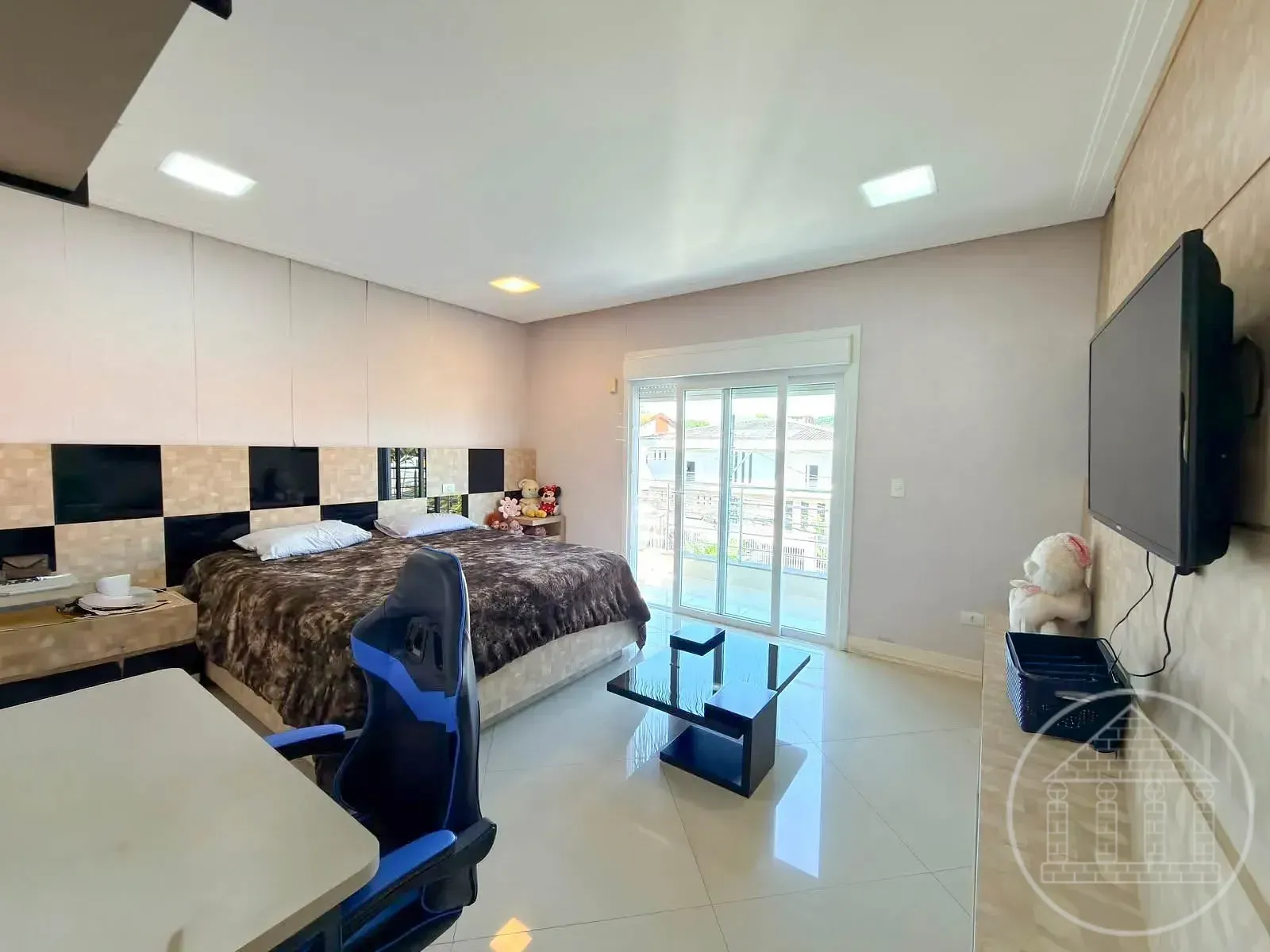 Casa, 4 quartos, 433 m² - Foto 18