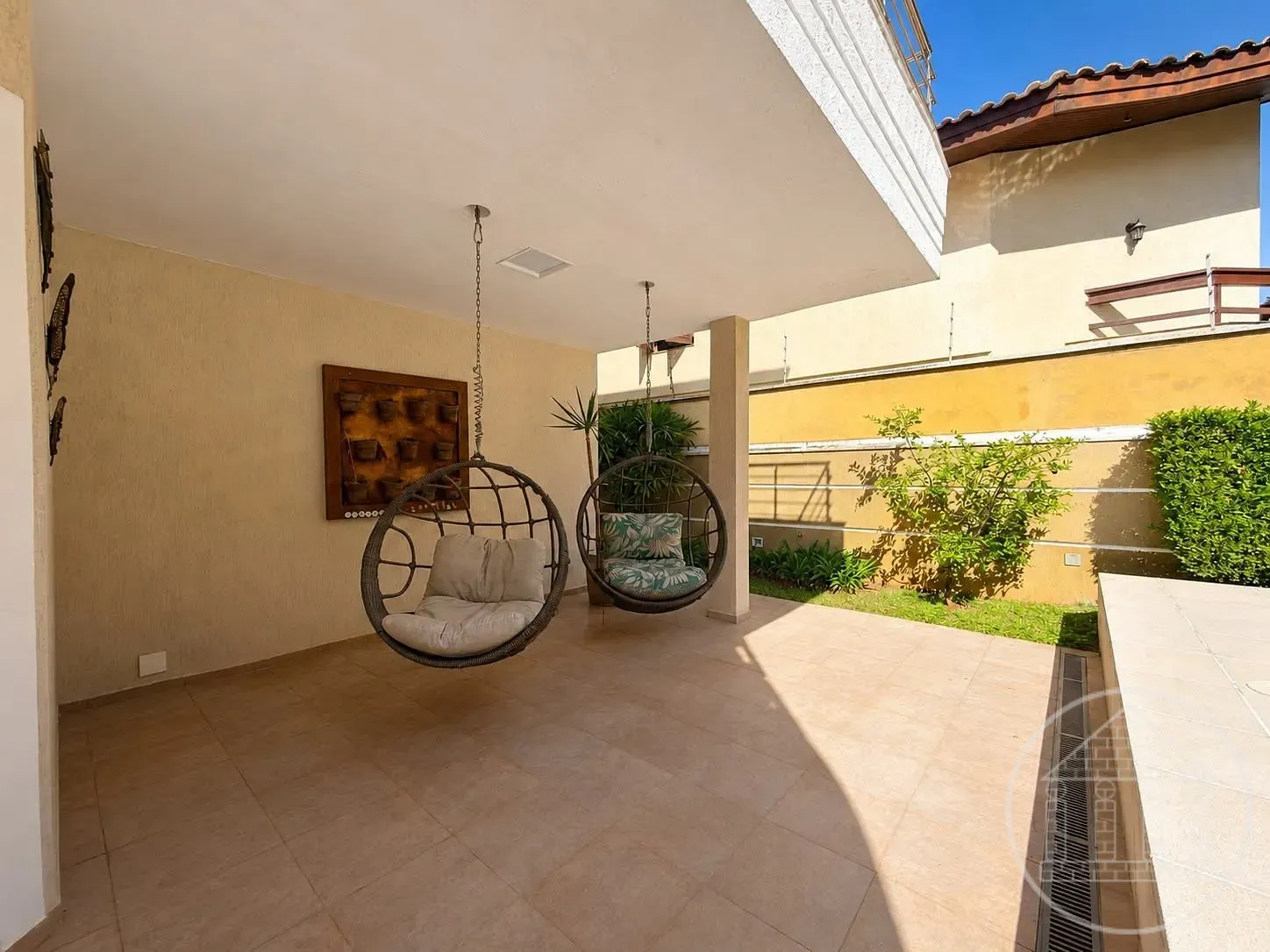 Casa, 4 quartos, 433 m² - Foto 9