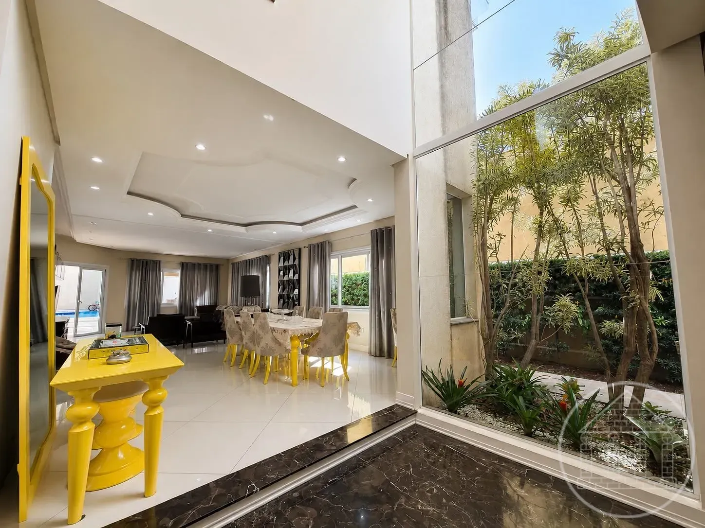 Casa, 4 quartos, 433 m² - Foto 2