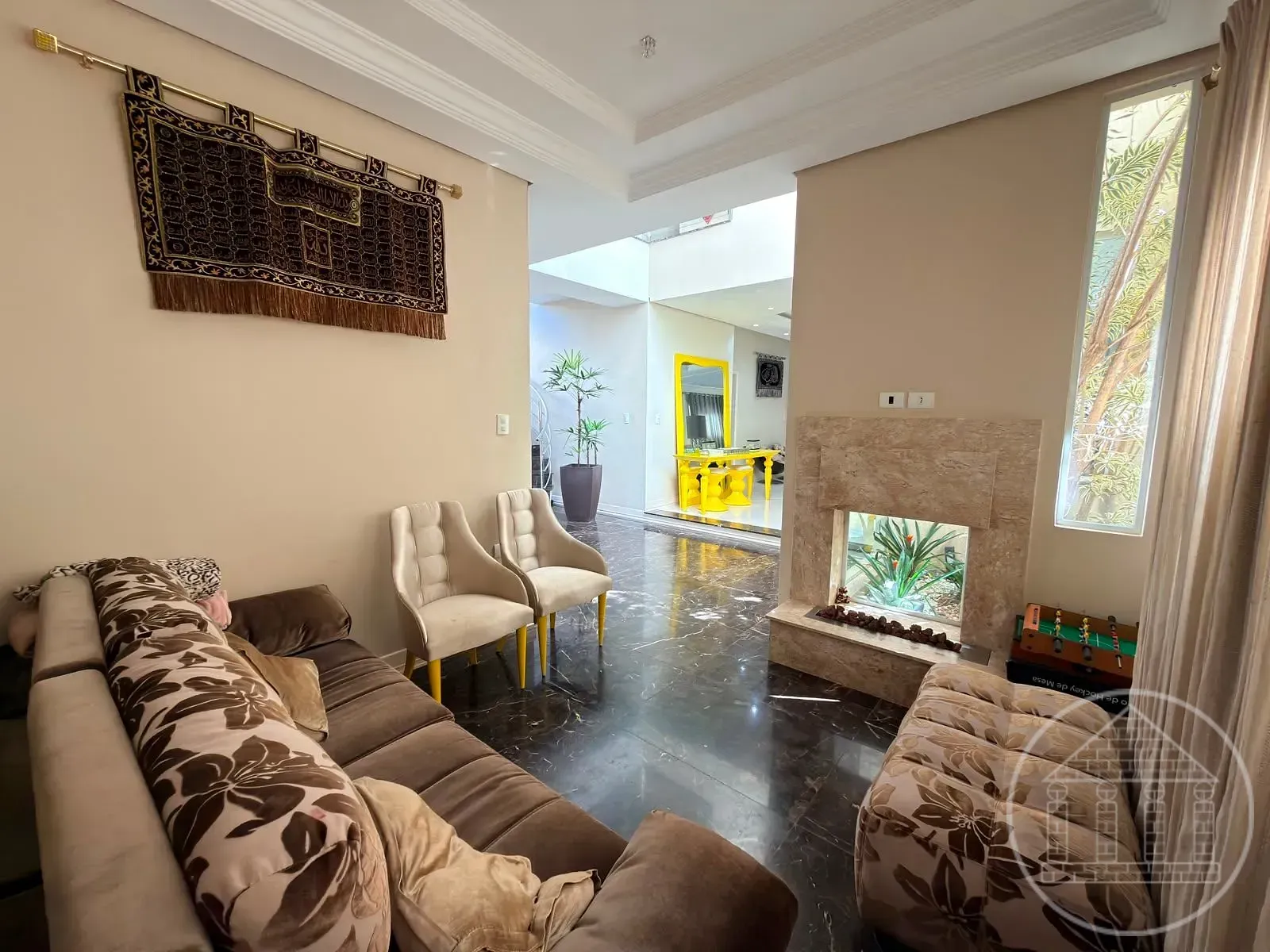 Casa, 4 quartos, 433 m² - Foto 7