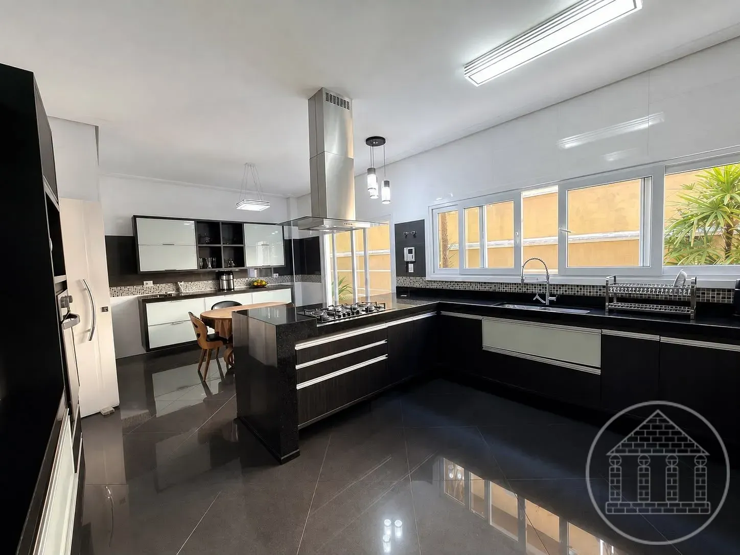 Casa, 4 quartos, 433 m² - Foto 27