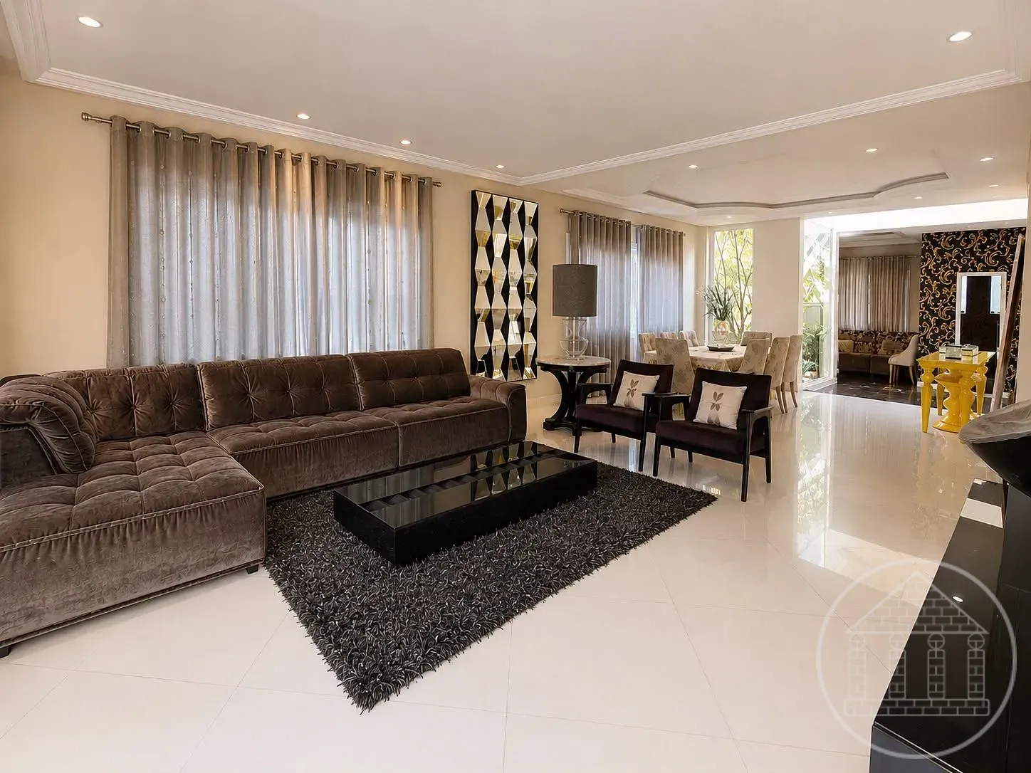 Casa, 4 quartos, 433 m² - Foto 4