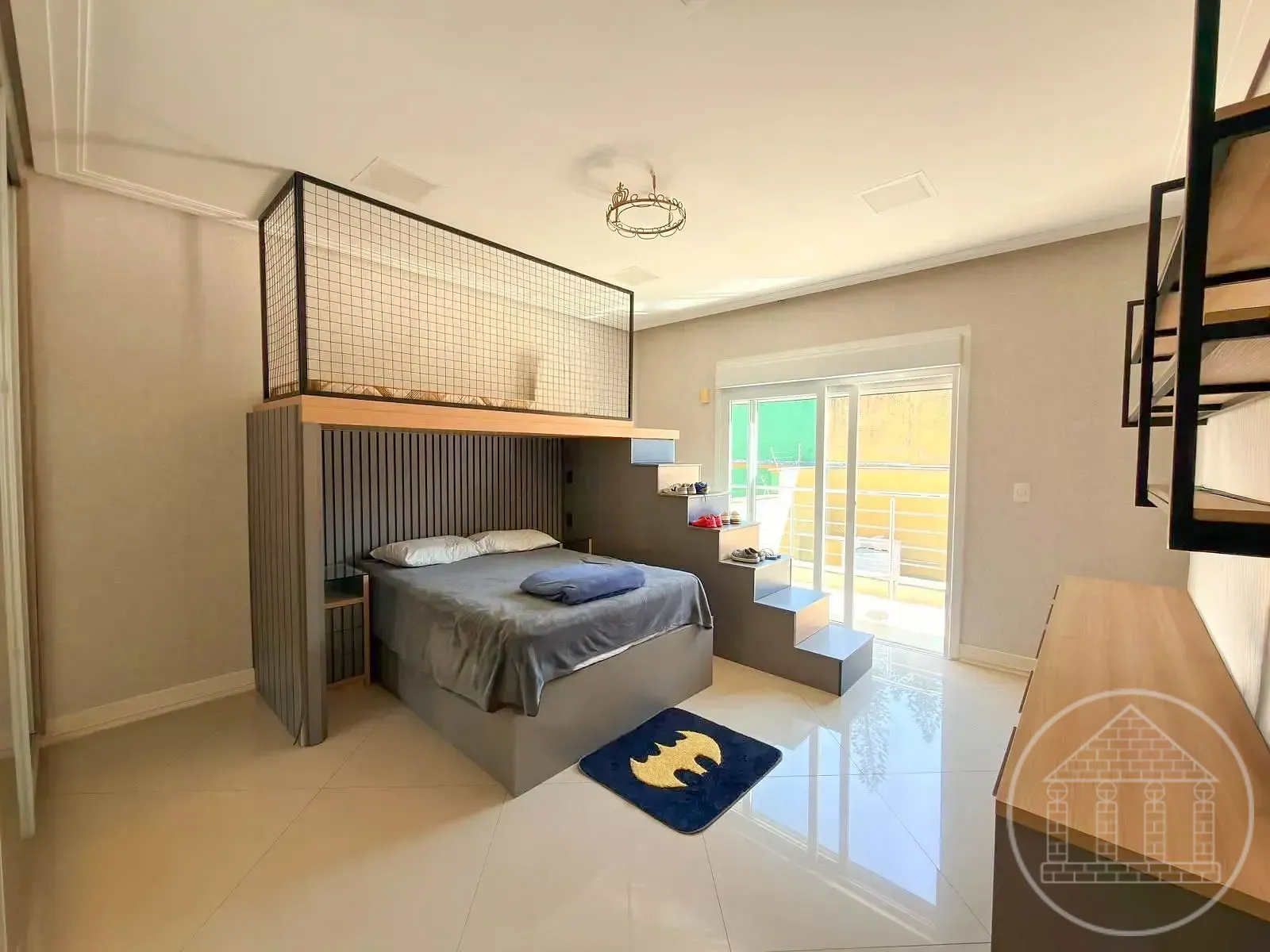 Casa, 4 quartos, 433 m² - Foto 23