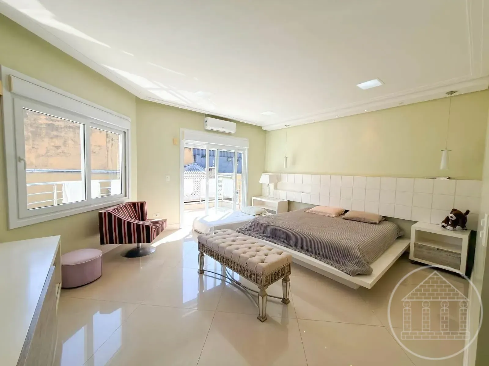 Casa, 4 quartos, 433 m² - Foto 13