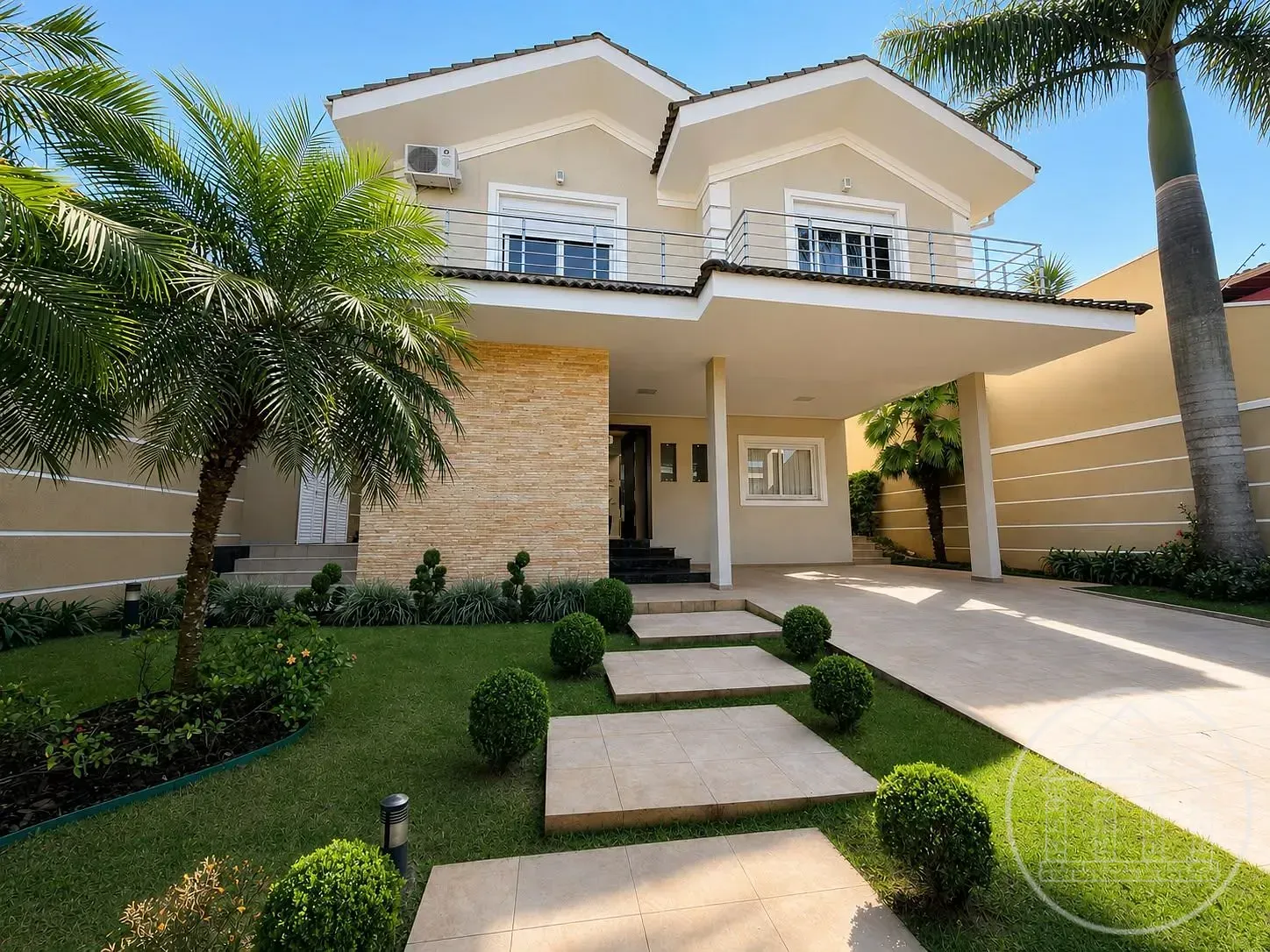 Casa, 4 quartos, 433 m² - Foto 11
