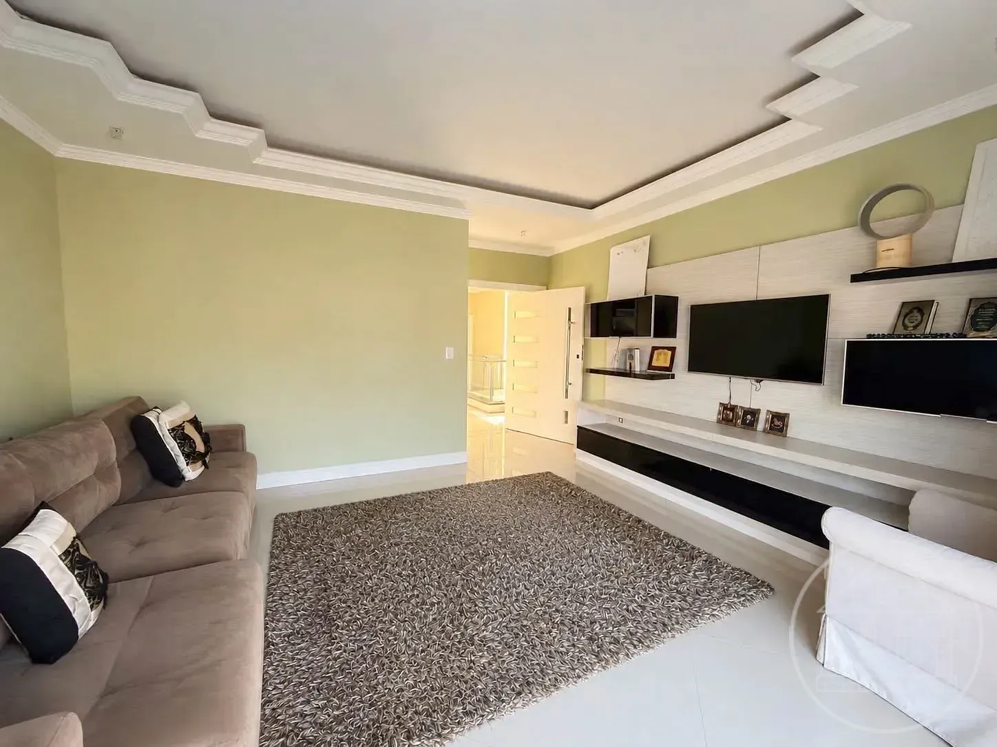Casa, 4 quartos, 433 m² - Foto 25