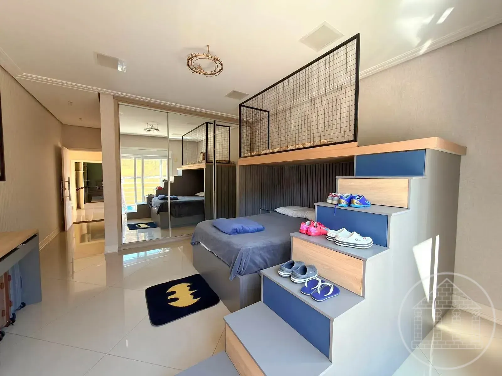 Casa, 4 quartos, 433 m² - Foto 22