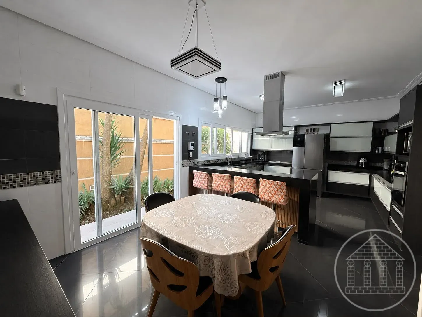 Casa, 4 quartos, 433 m² - Foto 28