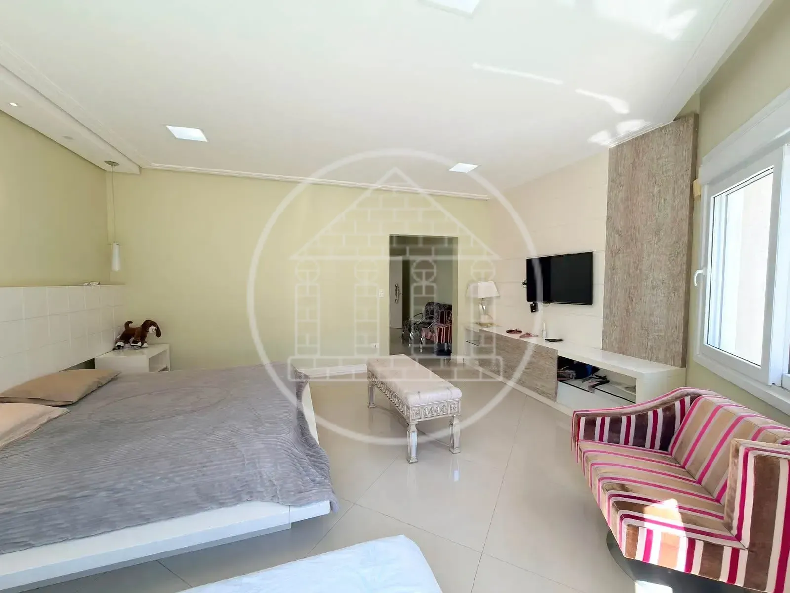 Casa, 4 quartos, 433 m² - Foto 14