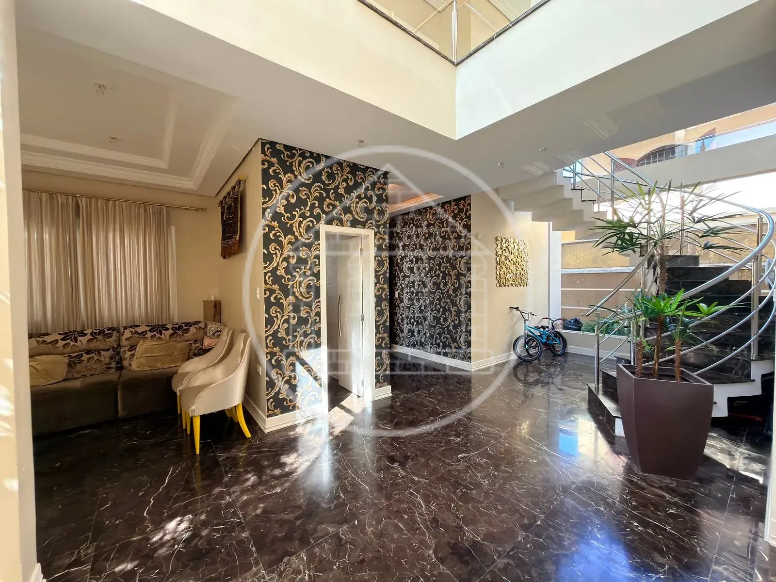 Casa, 4 quartos, 433 m² - Foto 6