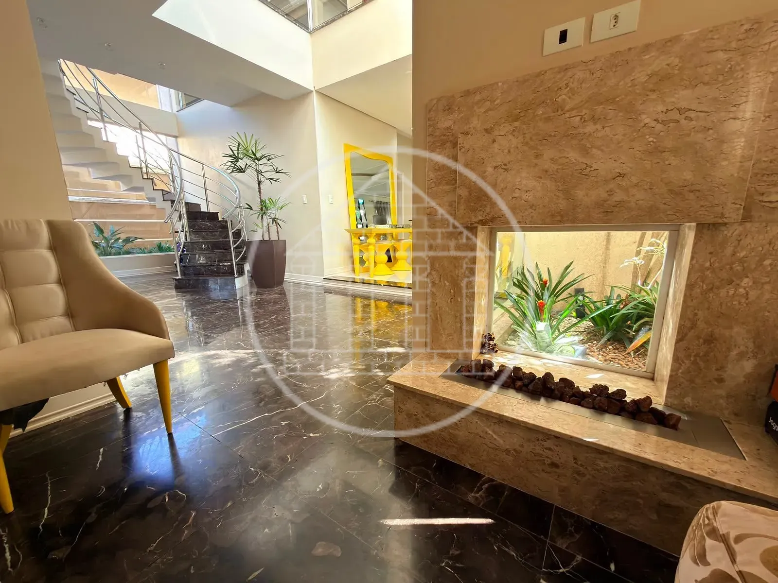Casa, 4 quartos, 433 m² - Foto 8