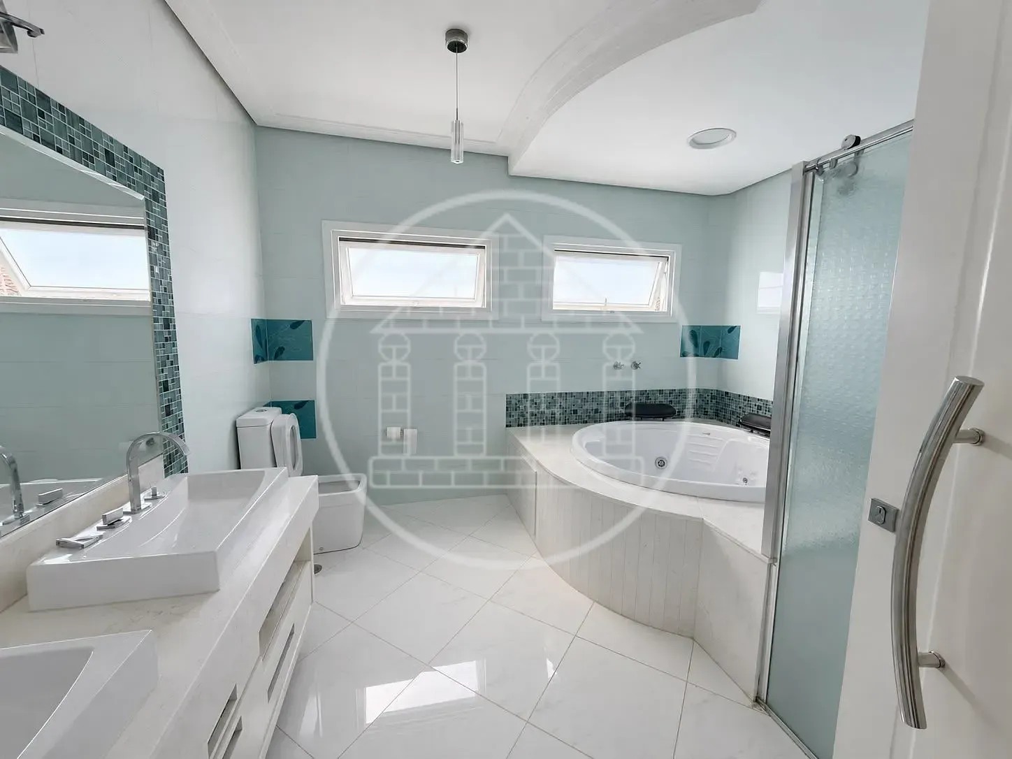 Casa, 4 quartos, 433 m² - Foto 16