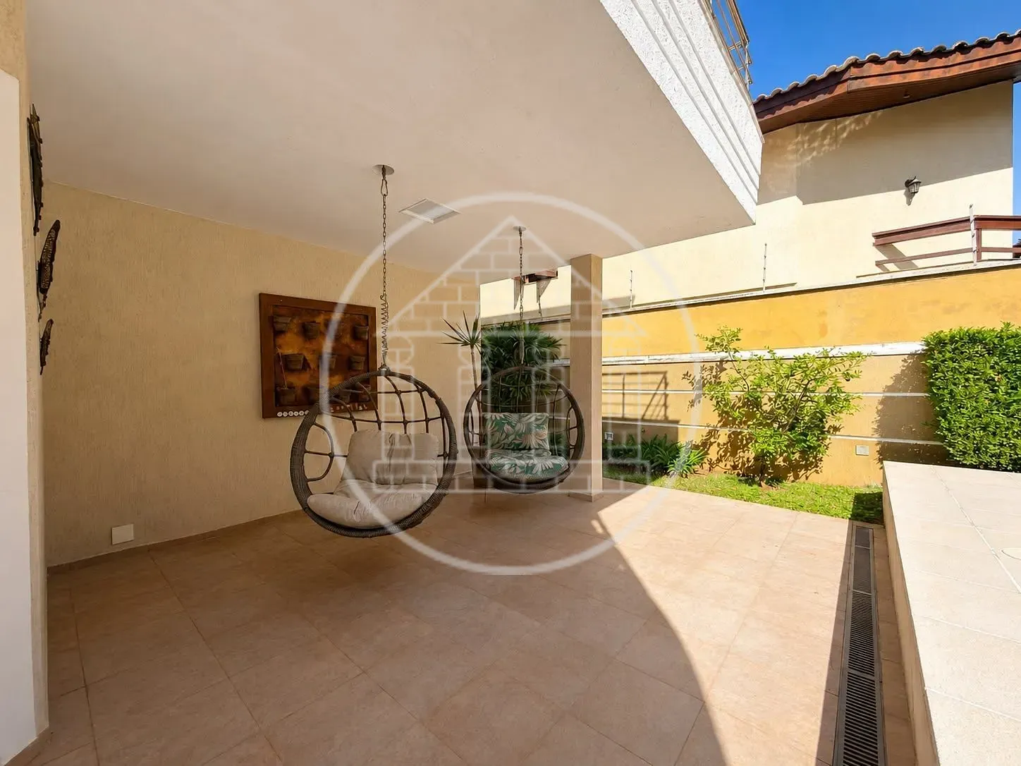 Casa, 4 quartos, 433 m² - Foto 9