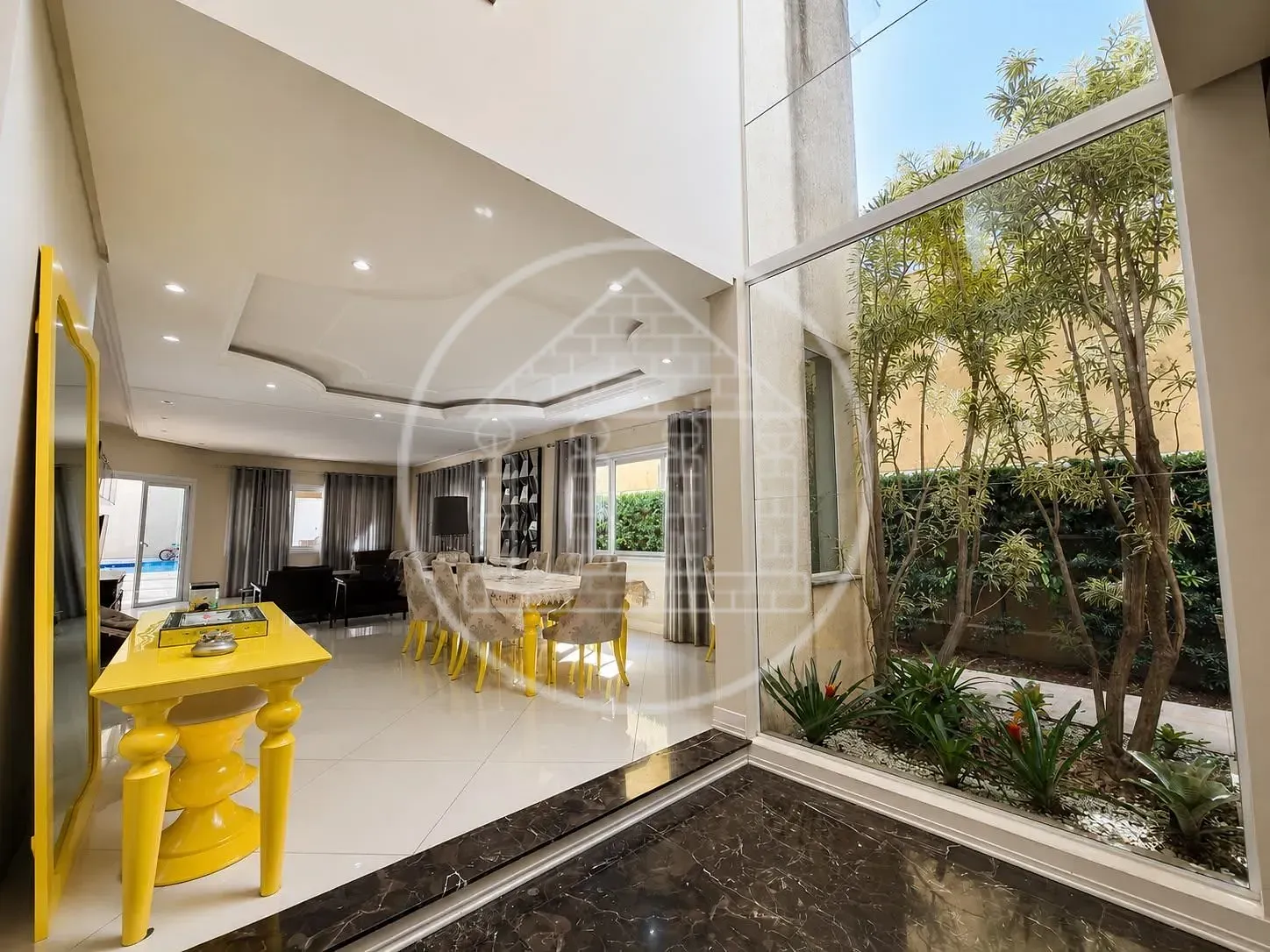 Casa, 4 quartos, 433 m² - Foto 2