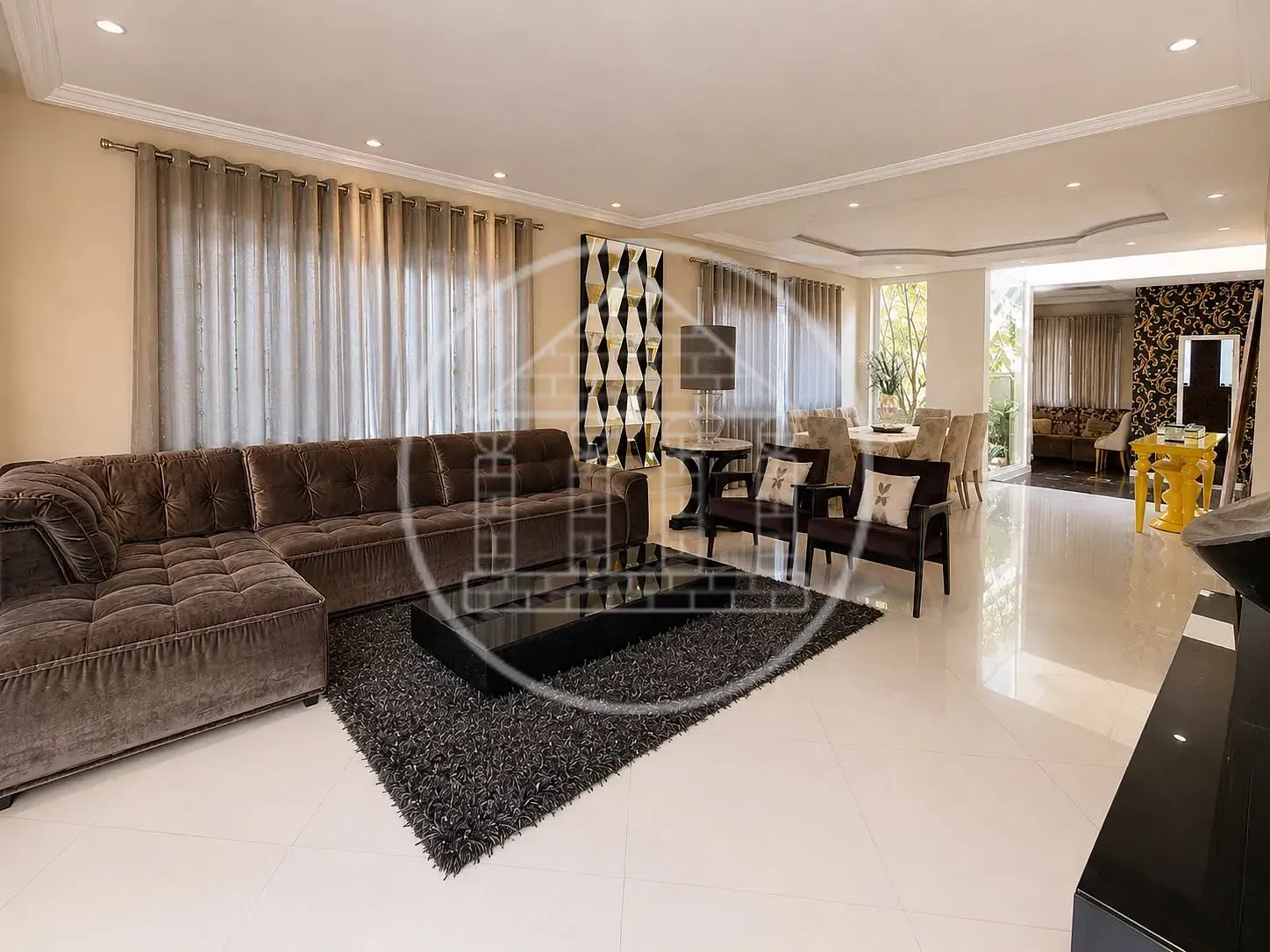 Casa, 4 quartos, 433 m² - Foto 4