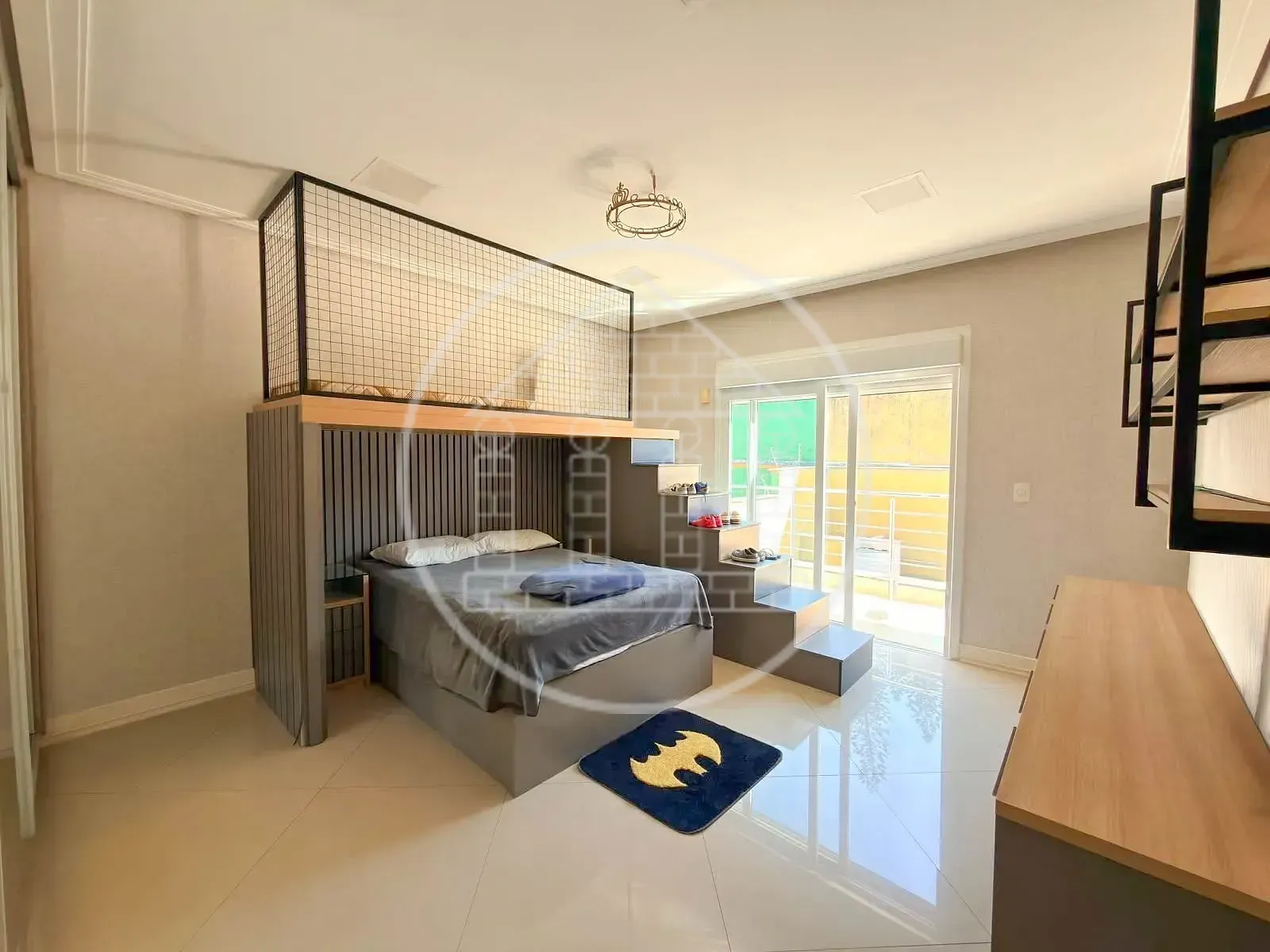 Casa, 4 quartos, 433 m² - Foto 23