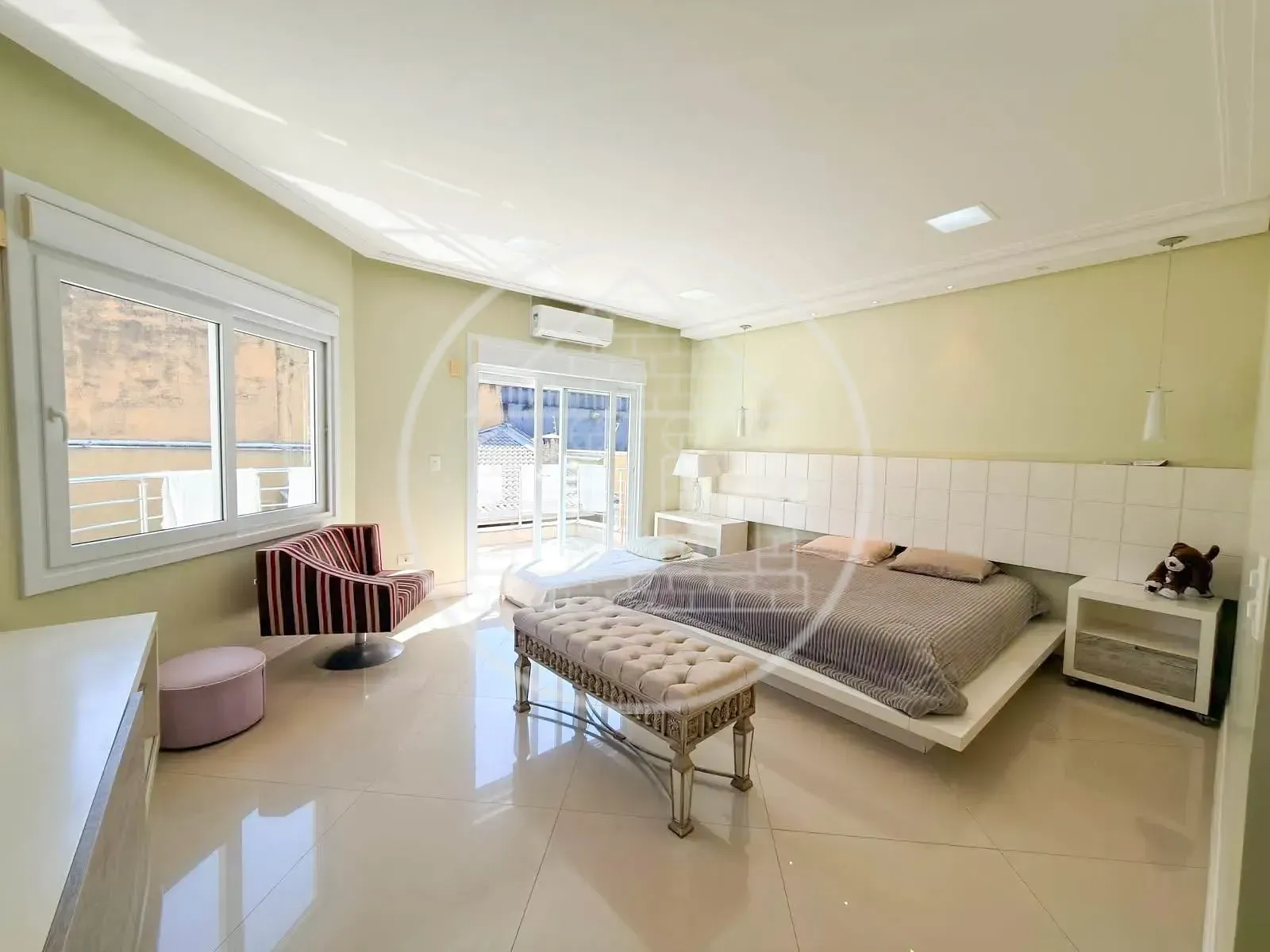 Casa, 4 quartos, 433 m² - Foto 13