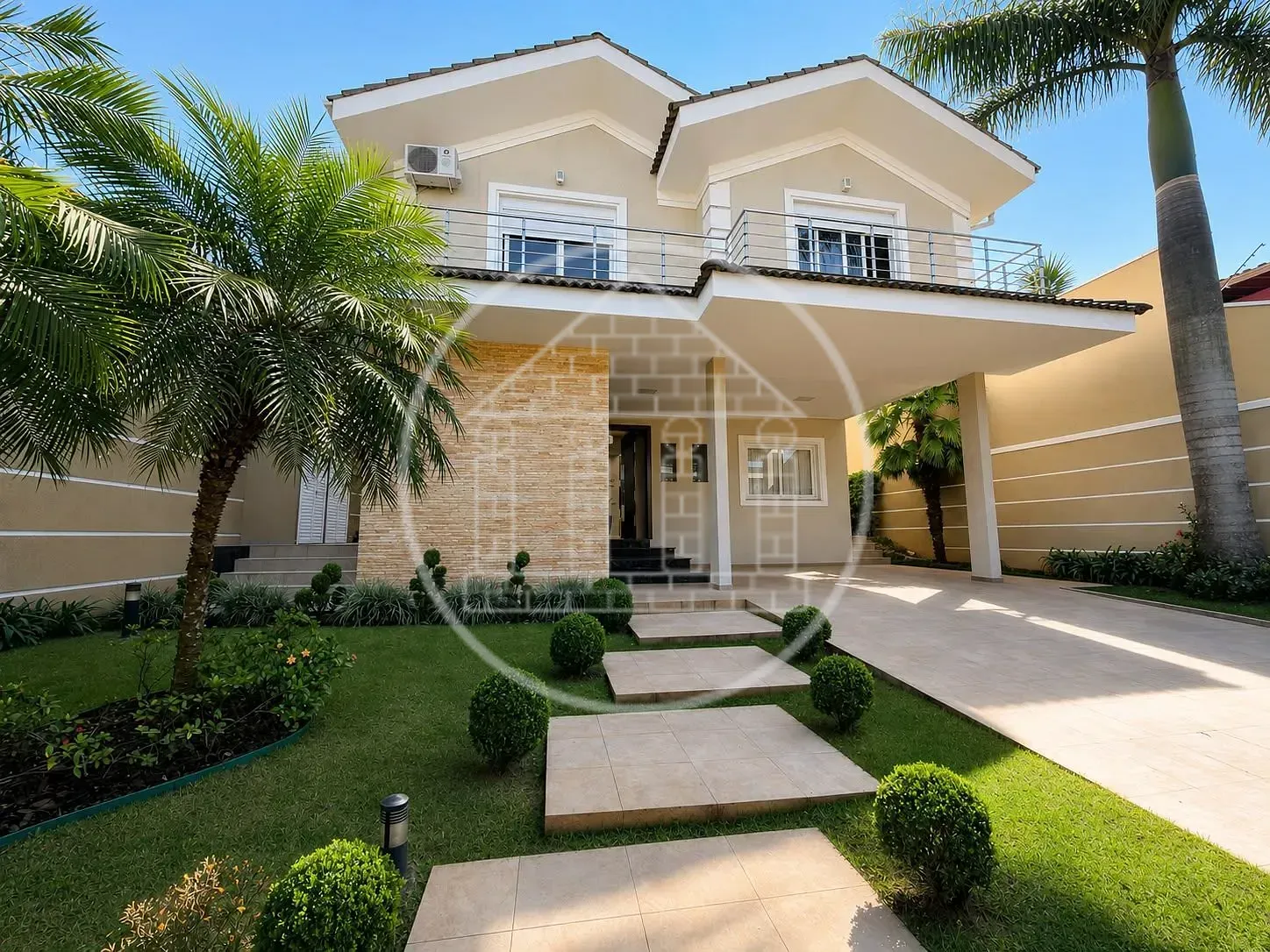 Casa, 4 quartos, 433 m² - Foto 11