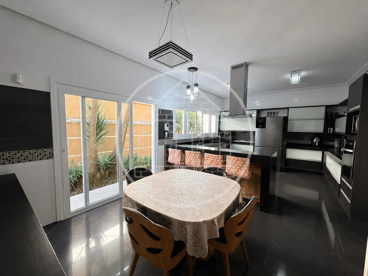 Casa, 4 quartos, 433 m² - Foto 28