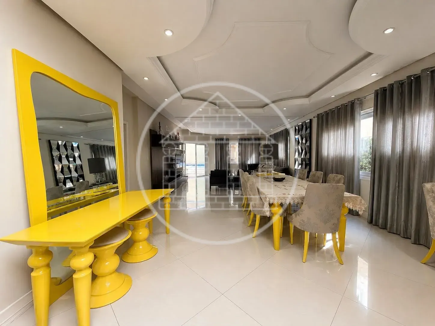 Casa, 4 quartos, 433 m² - Foto 3