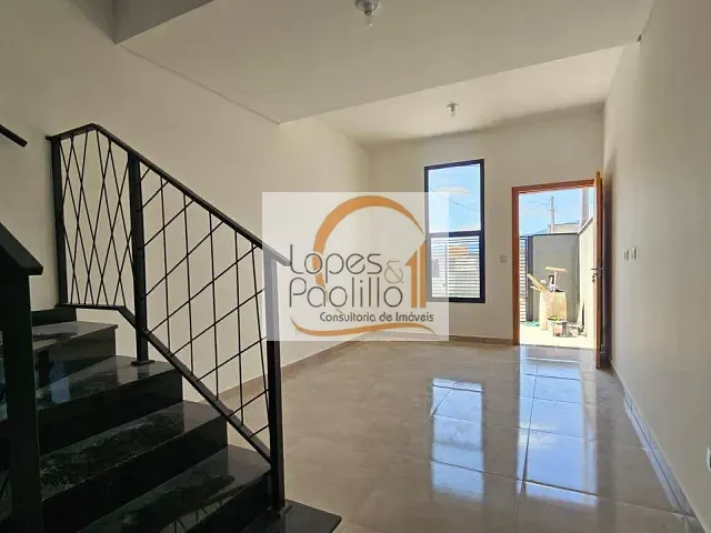 Casa com 150m² 3 quartos e 1 banheiro, à venda, no bairro Jardim do Lago em Atibaia