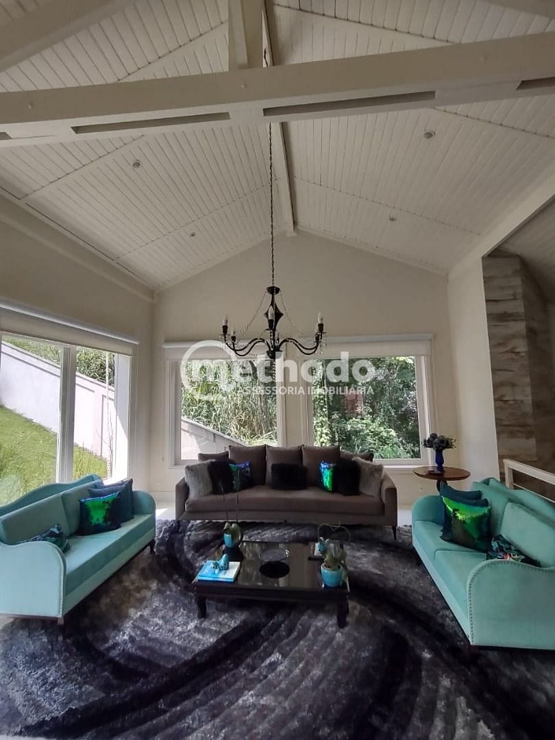 Casa, 3 quartos, 400 m² - Foto 1