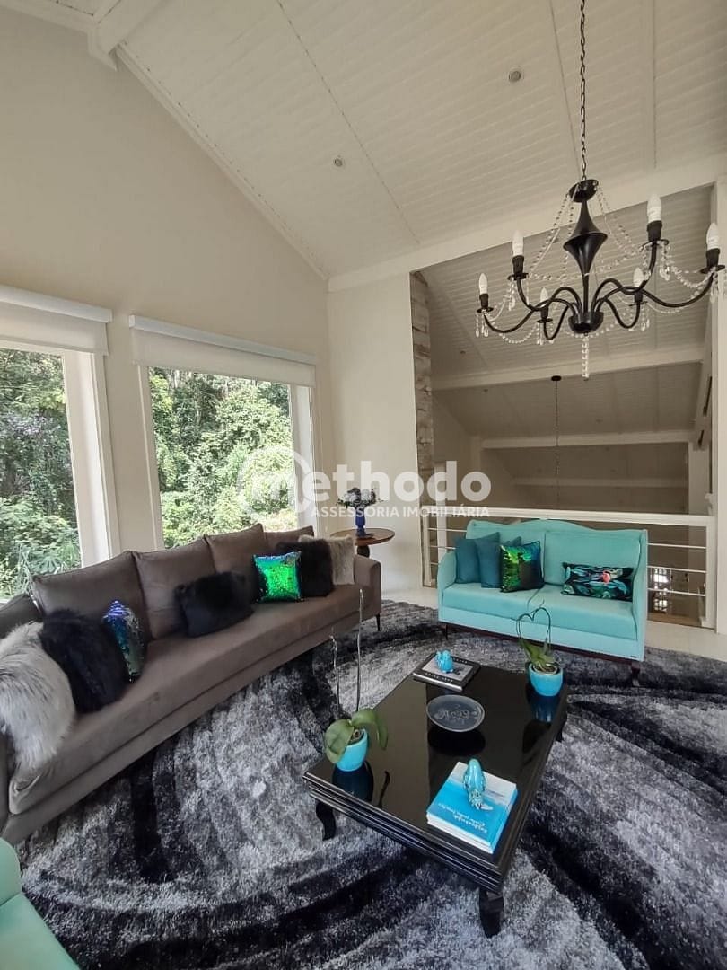 Casa, 3 quartos, 400 m² - Foto 2