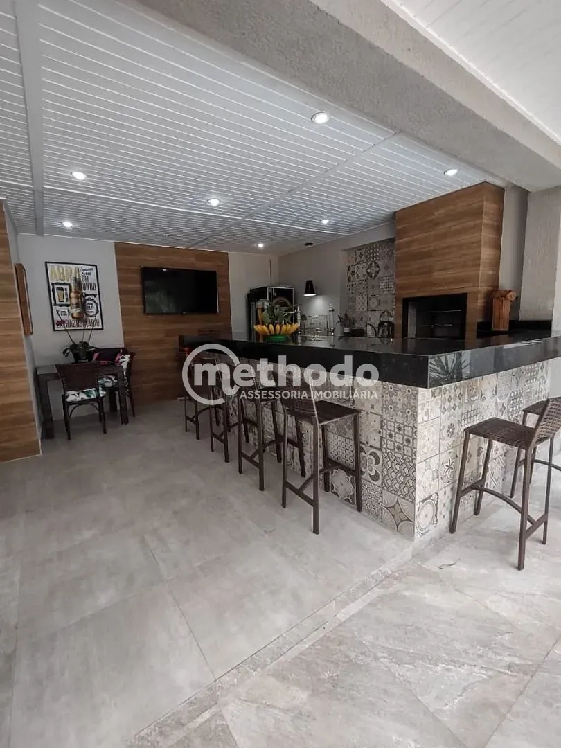 Casa, 3 quartos, 400 m² - Foto 13