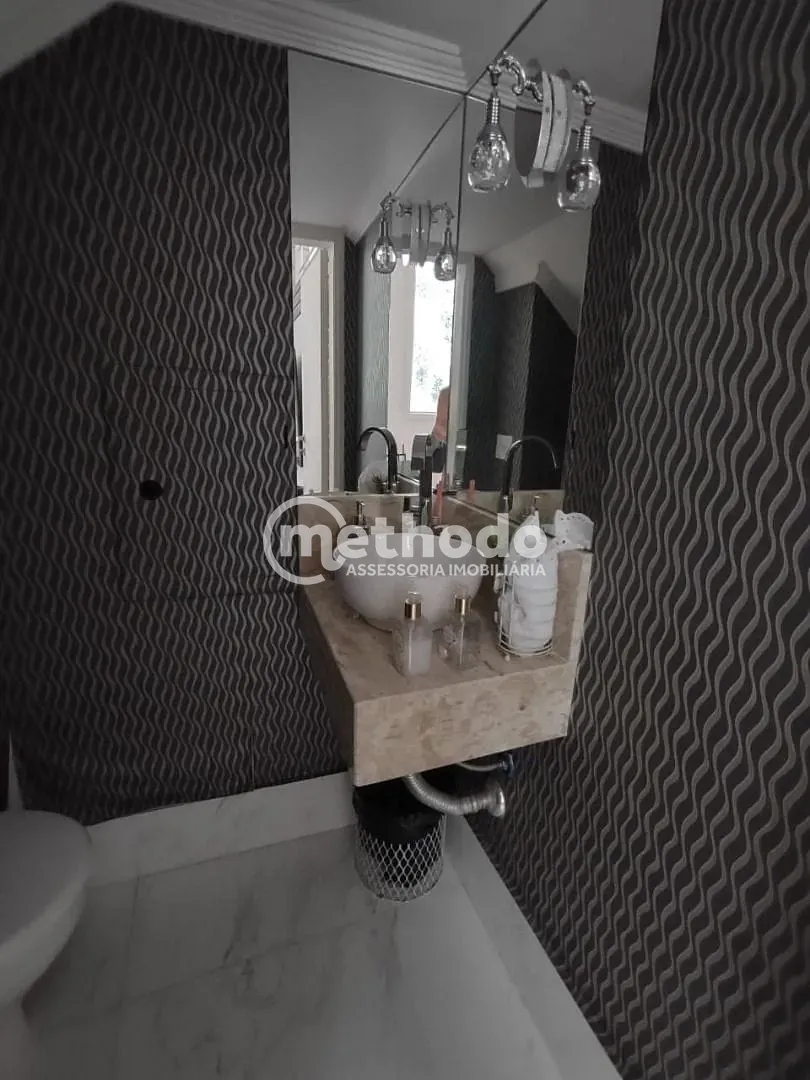 Casa, 3 quartos, 400 m² - Foto 10