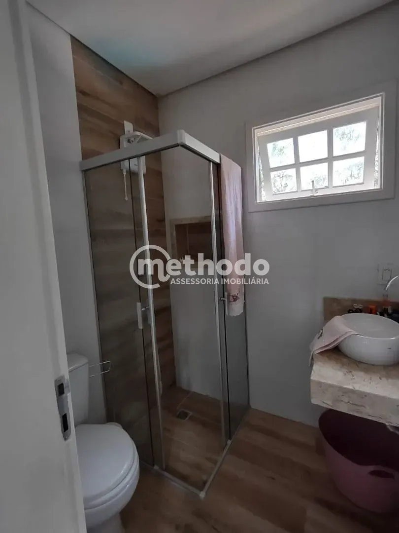 Casa, 3 quartos, 400 m² - Foto 9