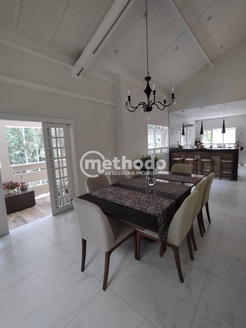 Casa, 3 quartos, 400 m² - Foto 3