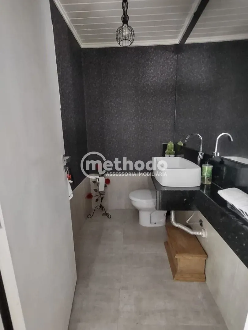 Casa, 3 quartos, 400 m² - Foto 14