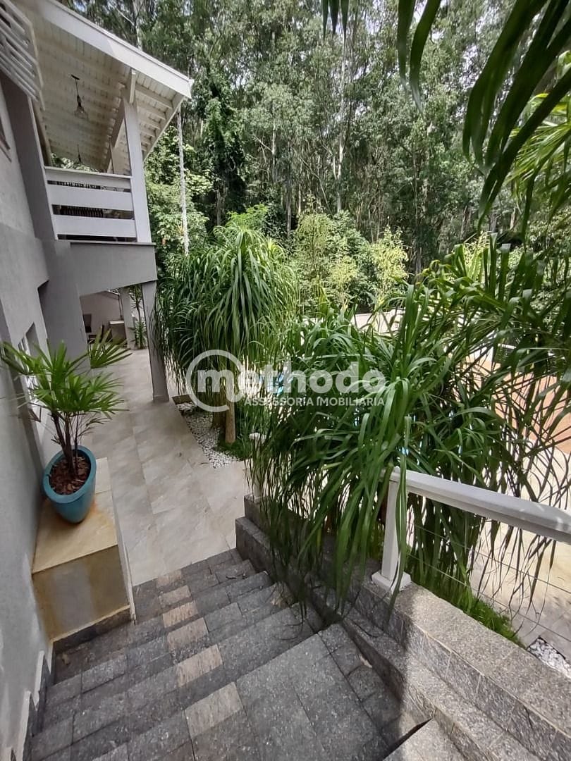 Casa, 3 quartos, 400 m² - Foto 5