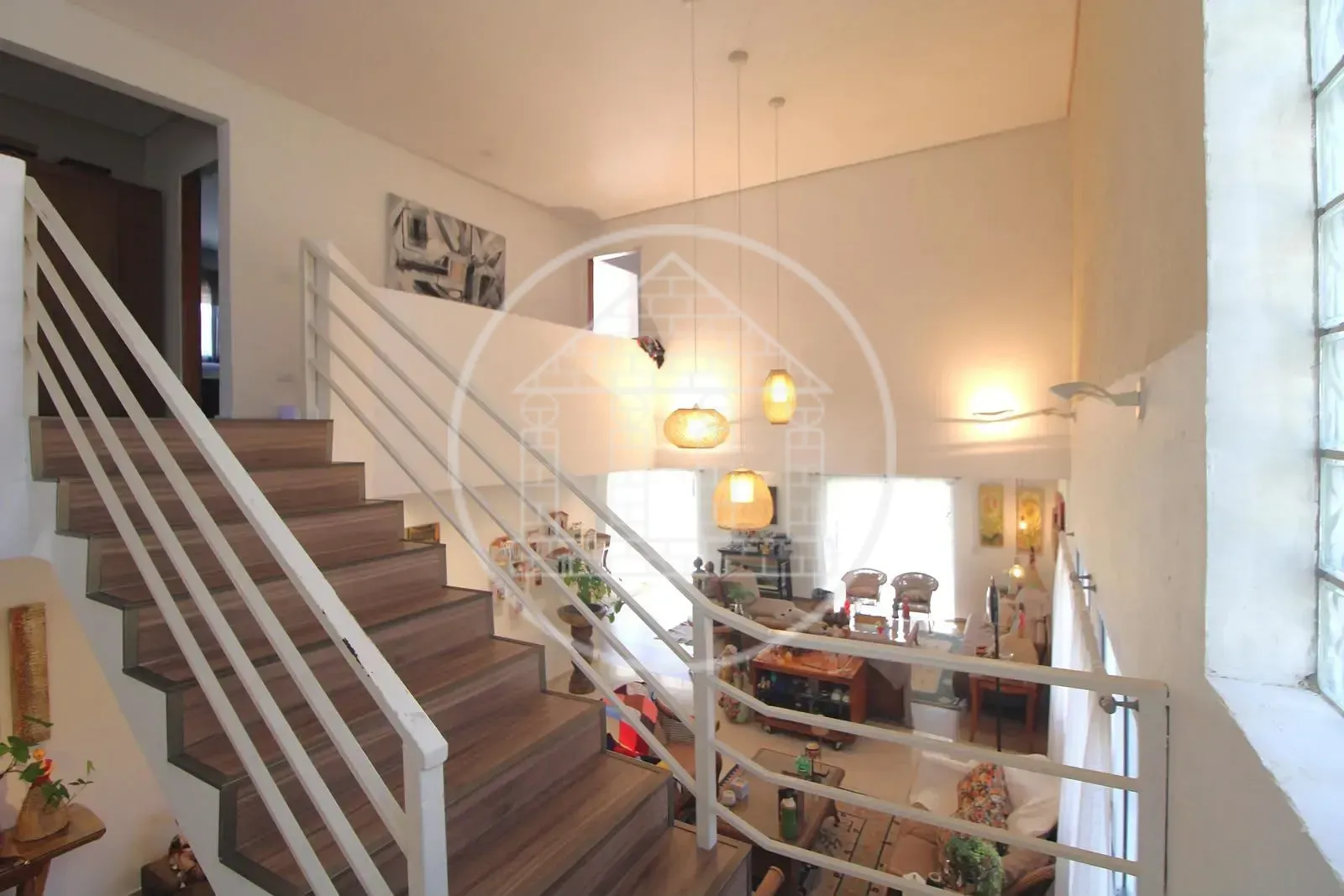 Casa, 4 quartos, 403 m² - Foto 3