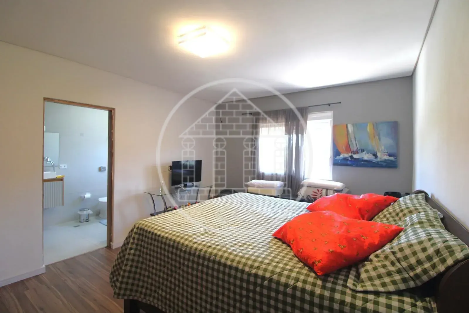 Casa, 4 quartos, 403 m² - Foto 14