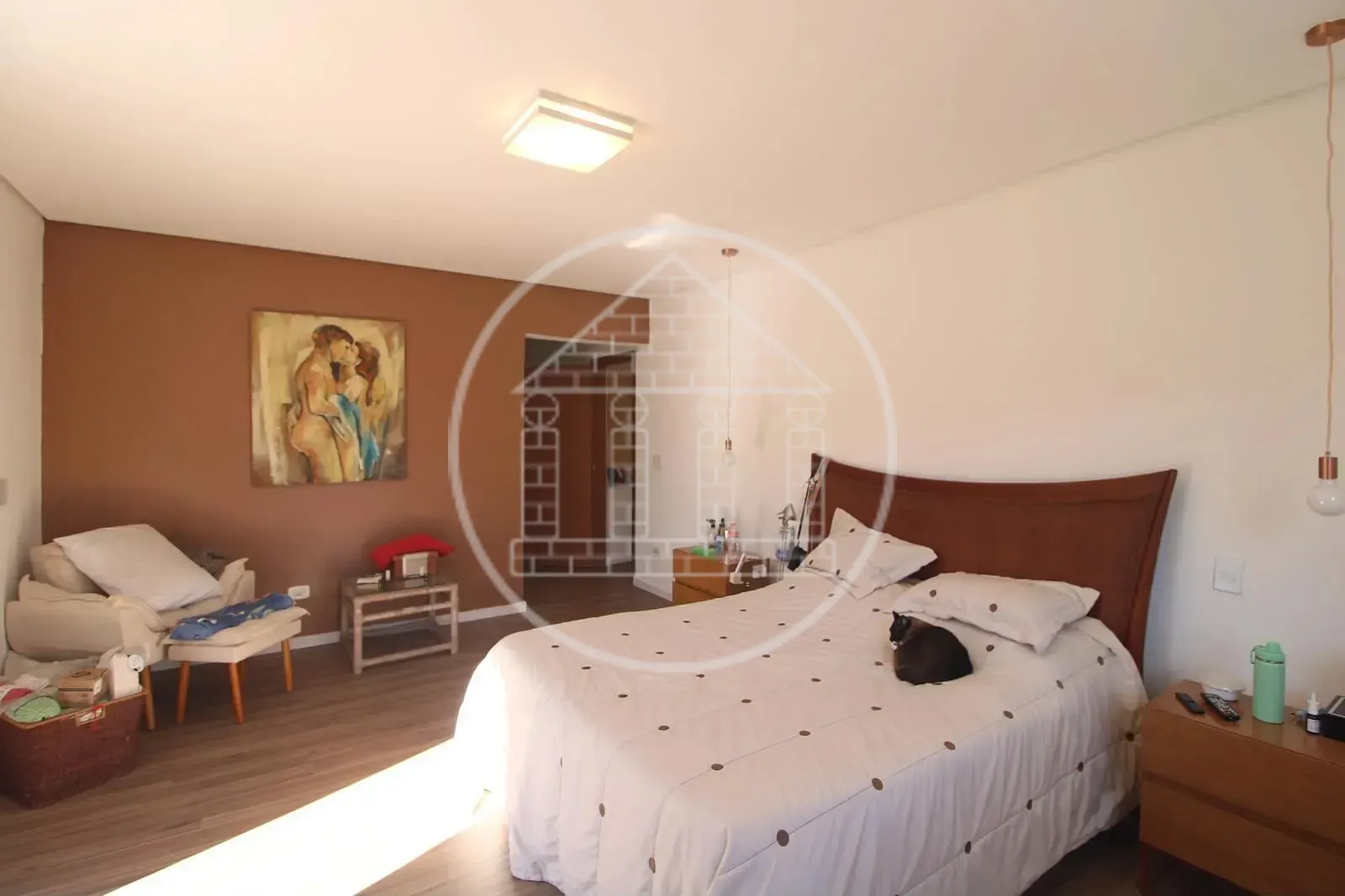 Casa, 4 quartos, 403 m² - Foto 19