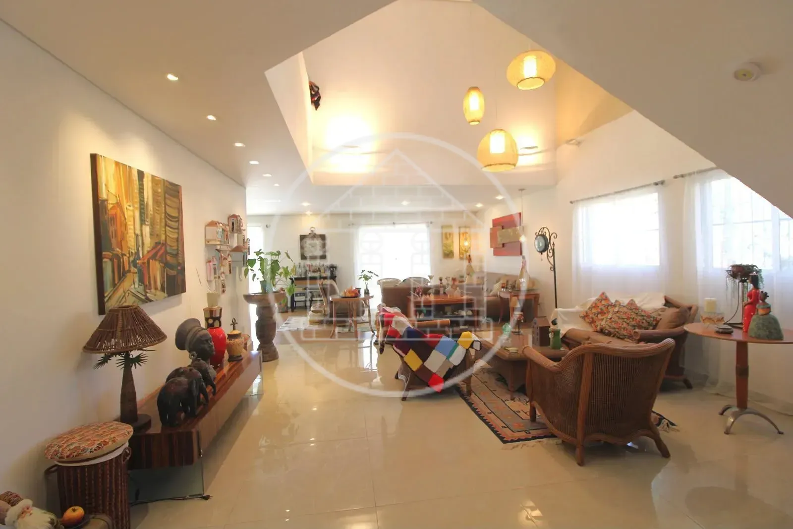 Casa, 4 quartos, 403 m² - Foto 7