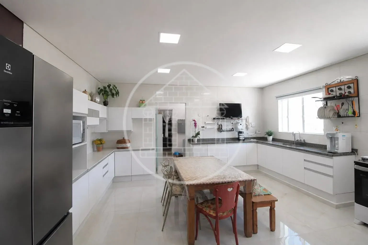 Casa, 4 quartos, 403 m² - Foto 5