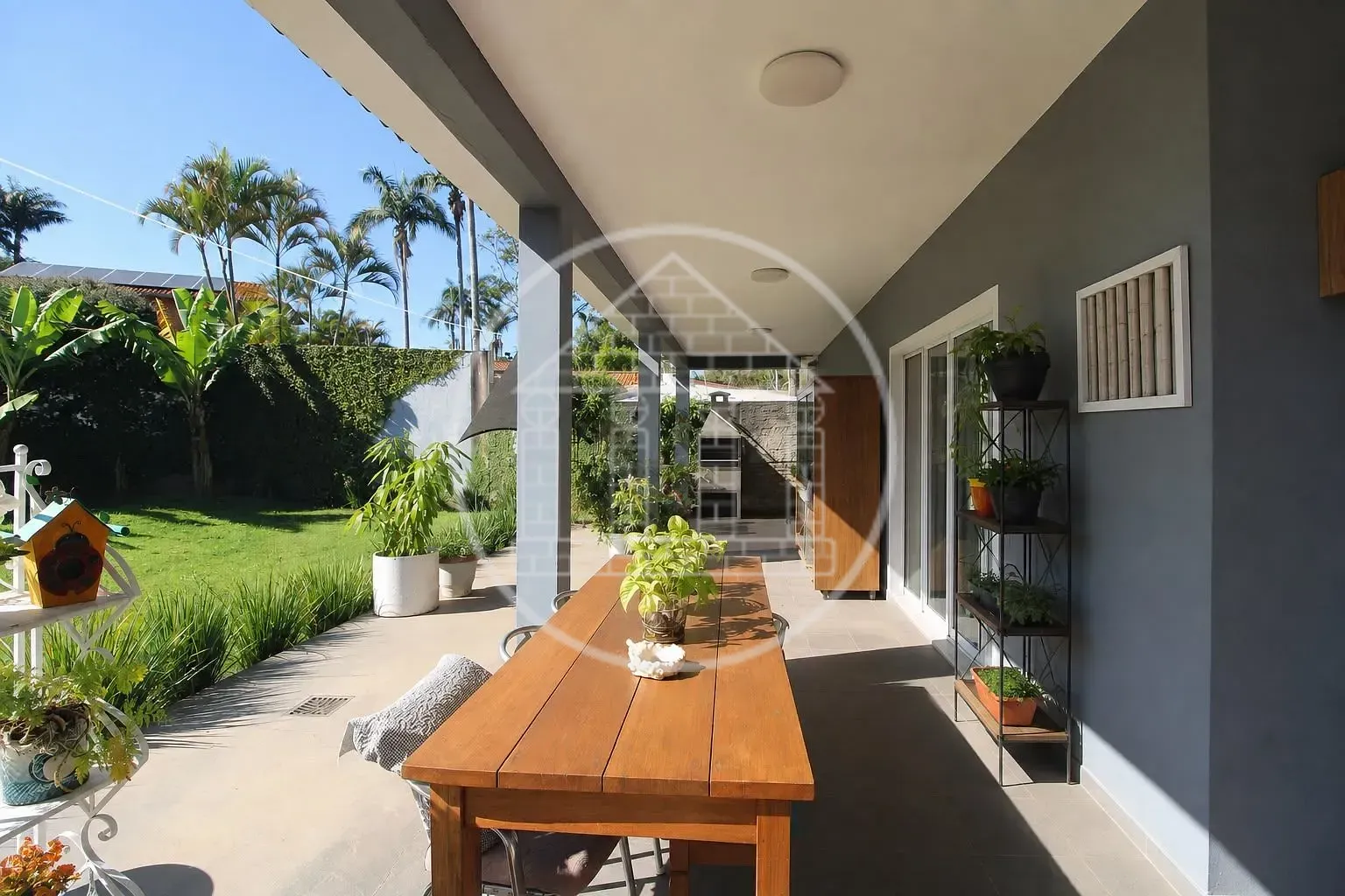 Casa, 4 quartos, 403 m² - Foto 9