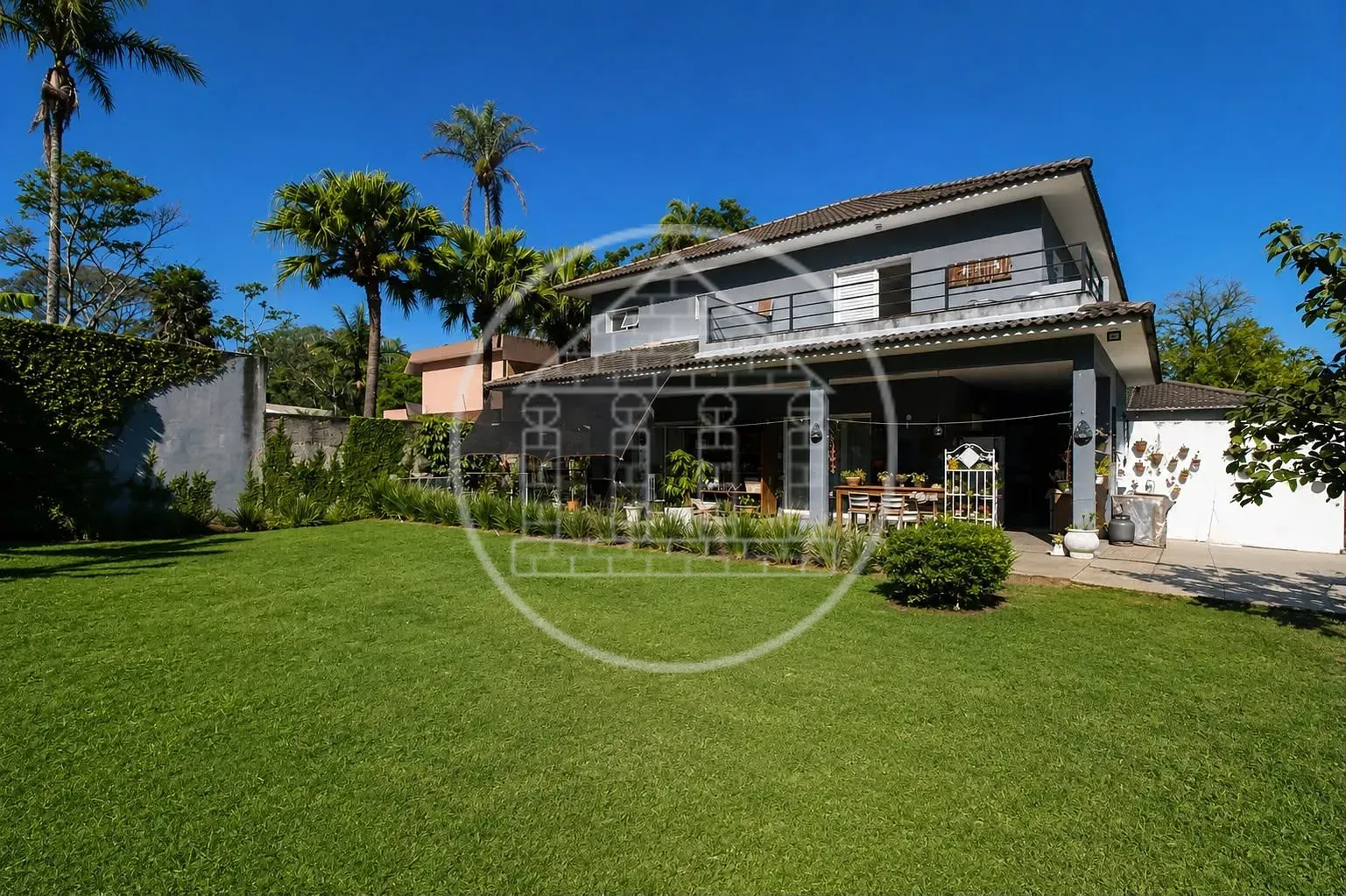 Casa, 4 quartos, 403 m² - Foto 21