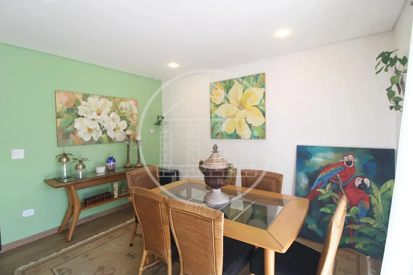Casa, 4 quartos, 403 m² - Foto 10