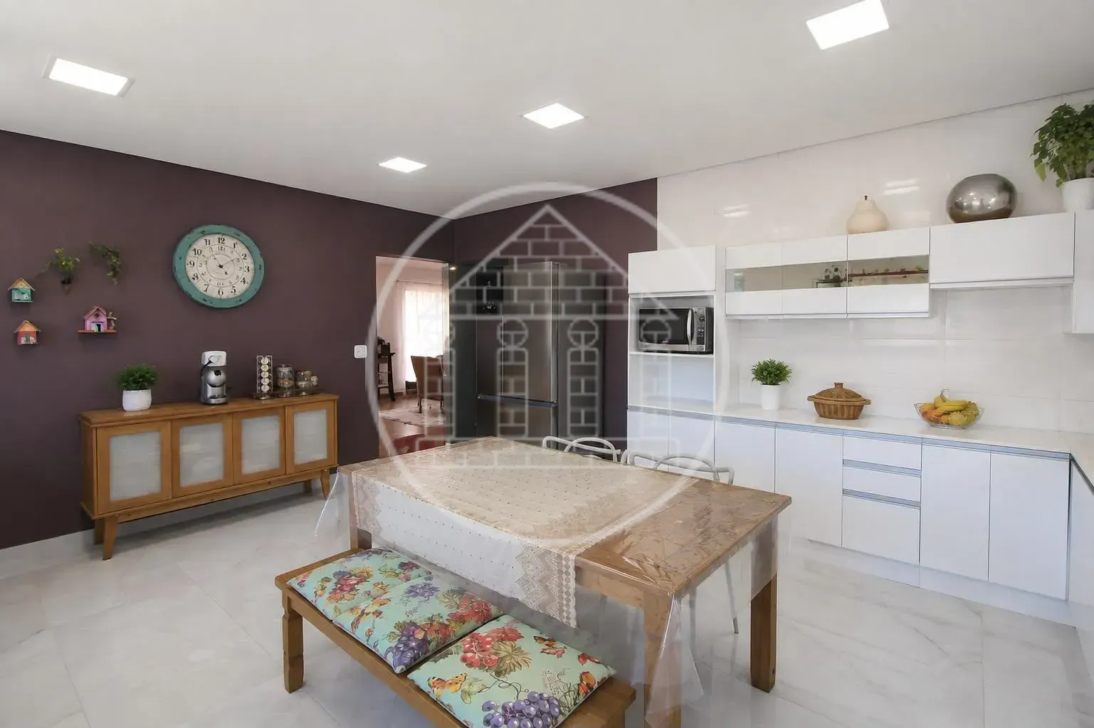 Casa, 4 quartos, 403 m² - Foto 6