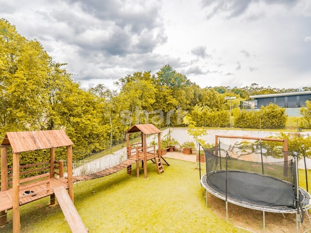 Casa com 4320m² 9 quartos e 12 banheiros, à venda, no bairro Condomínio Terras de São José em Itu
