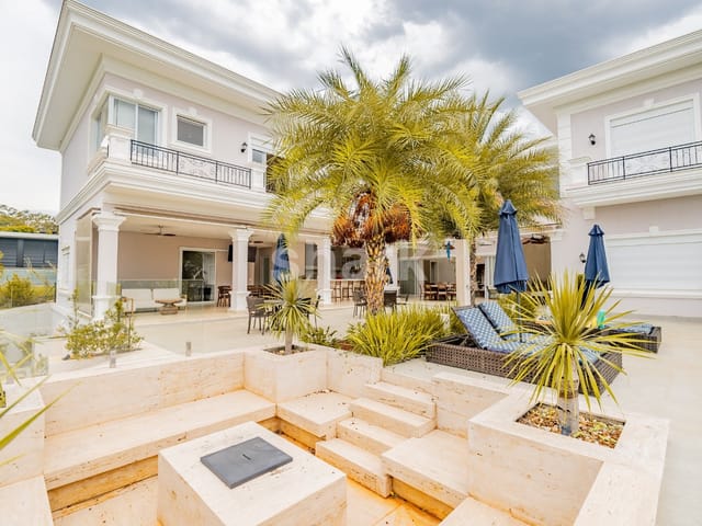 Casa com 4320m² 9 quartos e 12 banheiros, à venda, no bairro Condomínio Terras de São José em Itu
