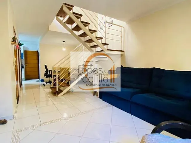 Casa com 145m² 2 quartos e 1 banheiro, à venda, no bairro Jardim Estância Brasil em Atibaia